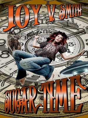 cover image of Sugar Time